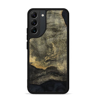 Galaxy S22 Plus Wood Phone Case - Keith (Wood Burl, 812090)