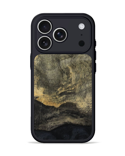 Keith (812090) iPhone 17 Pro Phone Case
