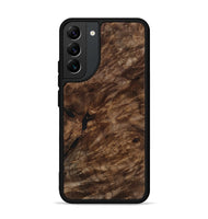Galaxy S22 Plus Wood Phone Case - Asia (Wood Burl, 812092)