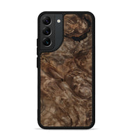 Galaxy S22 Plus Wood Phone Case - Oren (Wood Burl, 812094)