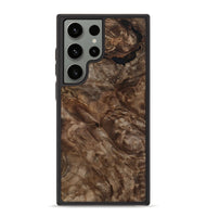 Galaxy S23 Ultra Wood Phone Case - Oren (Wood Burl, 812094)