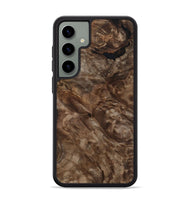 Galaxy S24 Plus Wood Phone Case - Oren (Wood Burl, 812094)