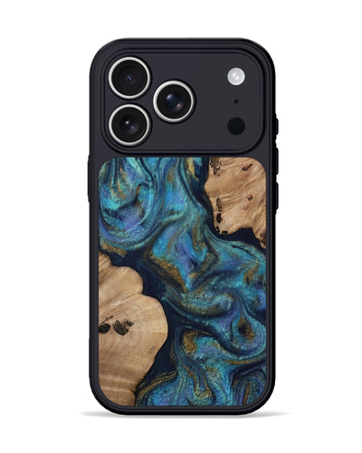 Yael (812095) iPhone 17 Pro Phone Case