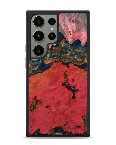 Clark (812096) Galaxy S24 Ultra Phone Case