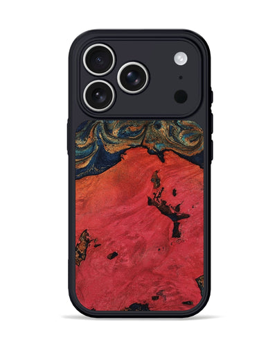 Clark (812096) iPhone 17 Pro Phone Case