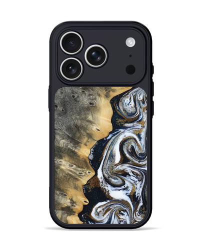 Saige (812097) iPhone 17 Pro Phone Case