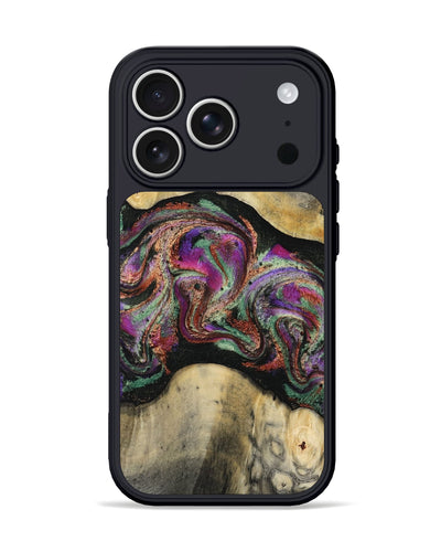 Tamiko (812105) iPhone 17 Pro Phone Case