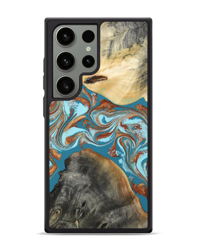 Rheta (812106) Galaxy S24 Ultra Phone Case