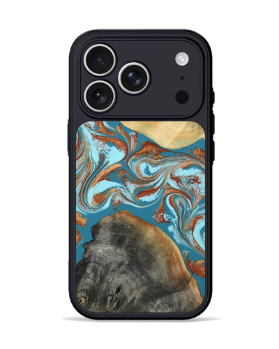 Rheta (812106) iPhone 17 Pro Phone Case