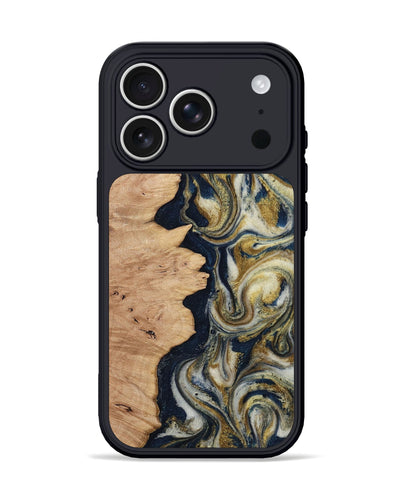 Cloe (812108) iPhone 17 Pro Phone Case