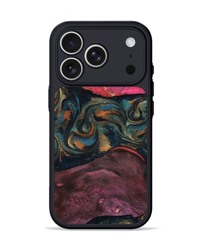 Gia (812112) iPhone 17 Pro Phone Case