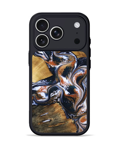 Gus (812114) iPhone 17 Pro Phone Case