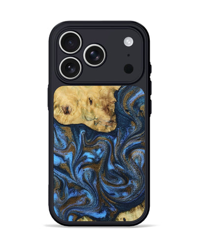 Flossie (812118) iPhone 17 Pro Phone Case