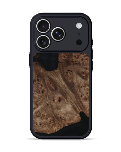 Rudy (812125) iPhone 17 Pro Phone Case
