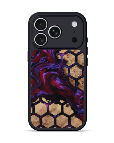 Suzan (812145) iPhone 17 Pro Phone Case