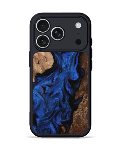 Lilith (812146) iPhone 17 Pro Phone Case