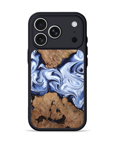 Kaye (812148) iPhone 17 Pro Phone Case