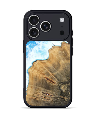 Liam (812164) iPhone 17 Pro Phone Case