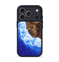 iPhone 17 Pro Wood Phone Case - Avani (Coastal, 812166)