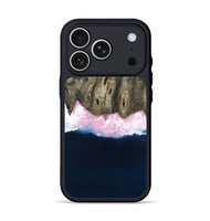iPhone 17 Pro Wood Phone Case - Olen (Coastal, 812168)