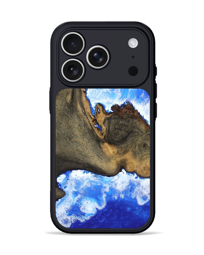 Yulissa (812171) iPhone 17 Pro Phone Case