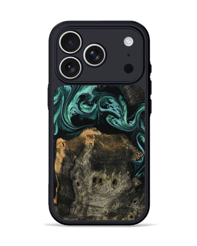 Dina (812174) iPhone 17 Pro Phone Case