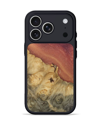 Evelin (812192) iPhone 17 Pro Phone Case