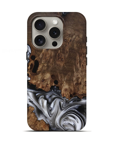 Paityn (812230) iPhone 16 Pro Live Edge Phone Case