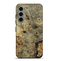 Galaxy S23 Plus Wood Live Edge Phone Case - Darleen (Wood Burl, 812246)