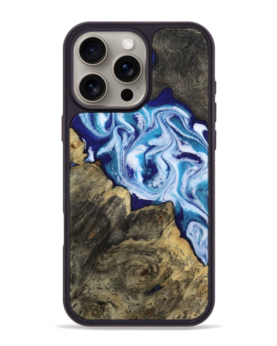 Phebe (812268) iPhone 16 Pro Max Phone Case