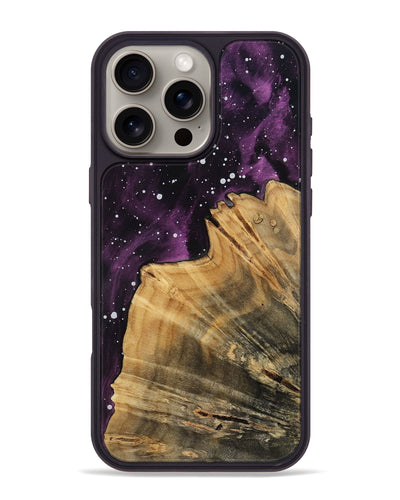 Brenton (812288) iPhone 16 Pro Max Phone Case