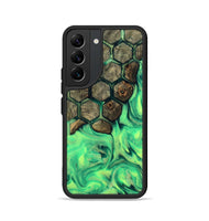 Galaxy S22 Wood Phone Case - Will (Pattern, 812307)