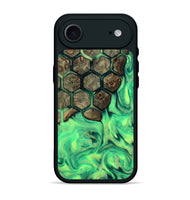 iPhone 17 Air Wood Phone Case - Will (Pattern, 812307)