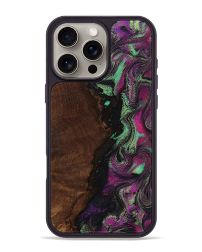 Lelia (812332) iPhone 16 Pro Max Phone Case