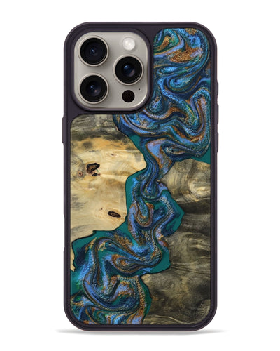 Dudley (812334) iPhone 16 Pro Max Phone Case