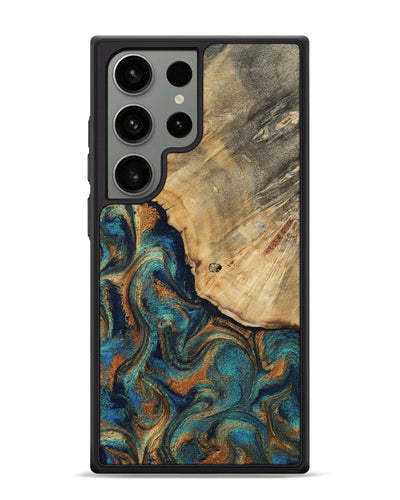 Jazlynn (812453) Galaxy S24 Ultra Phone Case