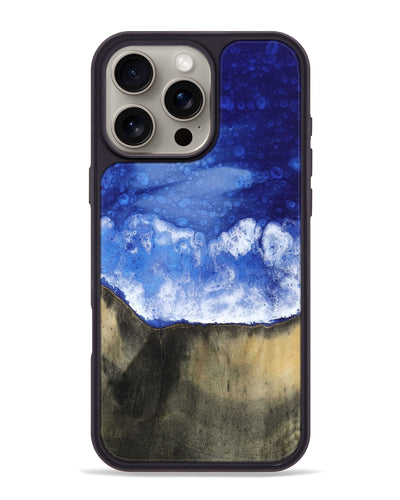 Siobhan (812465) iPhone 16 Pro Max Phone Case