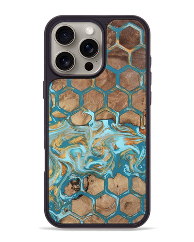 Levi (812471) iPhone 16 Pro Max Phone Case