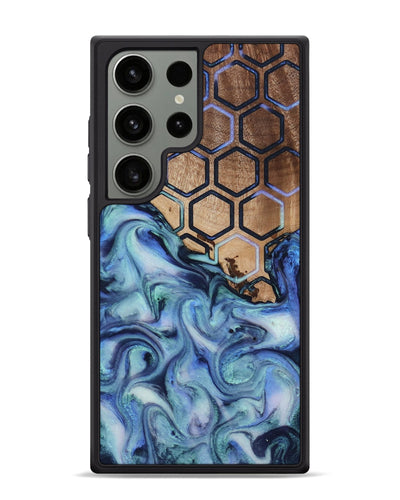 Amiyah (812476) Galaxy S24 Ultra Phone Case