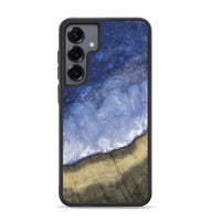 Galaxy S25 Plus Wood Phone Case - Dalia (Coastal, 812494)