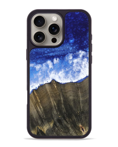 Ellen (812501) iPhone 16 Pro Max Phone Case