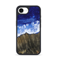 iPhone 17e Wood Phone Case - Ellen (Coastal, 812501)