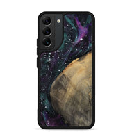 Galaxy S22 Plus Wood Phone Case - Sharron (Cosmos, 812503)