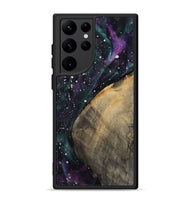 Galaxy S22 Ultra Wood Phone Case - Sharron (Cosmos, 812503)