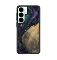 Galaxy S26 Plus Wood Phone Case - Sharron (Cosmos, 812503)