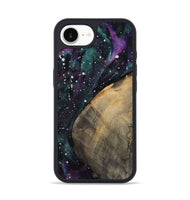 iPhone 17e Wood Phone Case - Sharron (Cosmos, 812503)