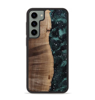 Galaxy S23 Plus Wood Phone Case - Rufus (Cosmos, 812514)