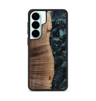 Galaxy S26 Plus Wood Phone Case - Rufus (Cosmos, 812514)