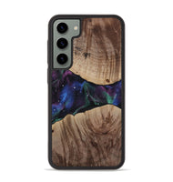 Galaxy S23 Plus Wood Phone Case - Carlton (Cosmos, 812515)