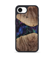 iPhone 17e Wood Phone Case - Carlton (Cosmos, 812515)